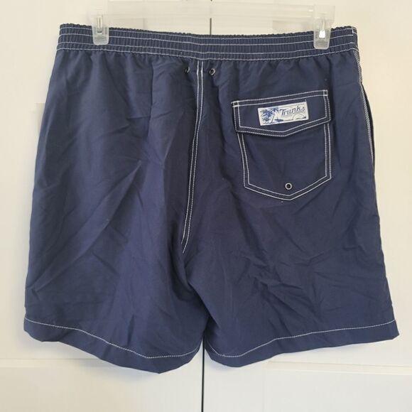 Trunks surf & swim co. Swami swim shorts - Picture 5 of 8